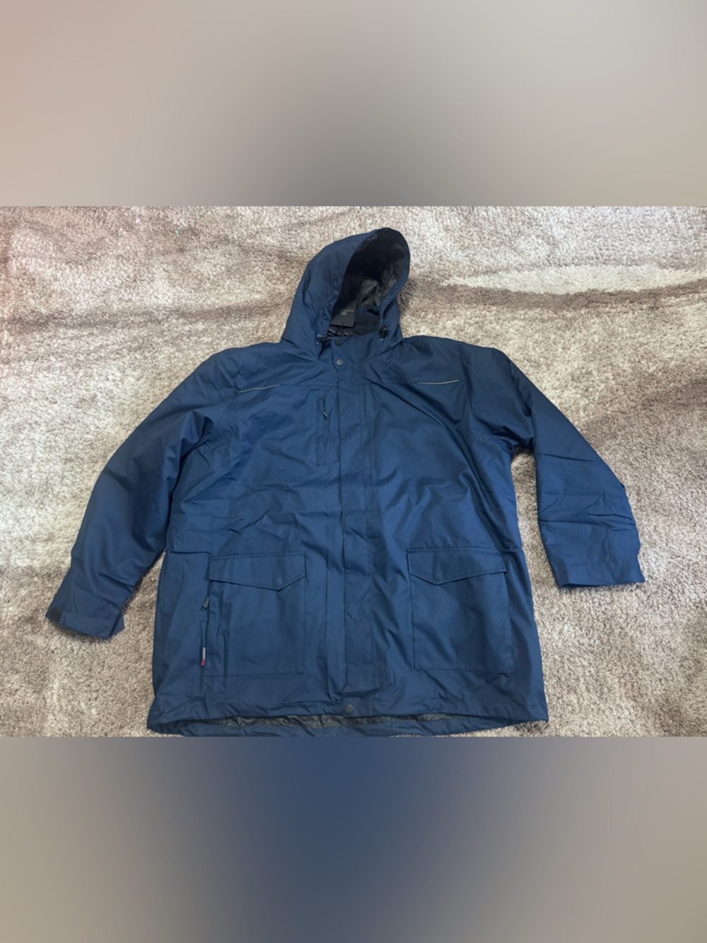 Stormtech Men's Vortex TPX-3